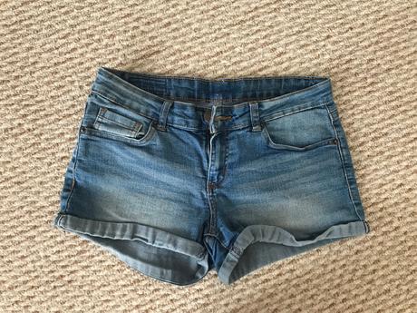 Riflove kratasy, amisu,36