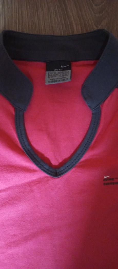 Športove tričko, nike,s