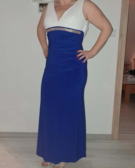 Spoločenské saty m/l, m