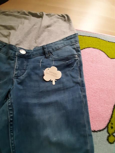 Nove tehotenske rifle vel.40, esmara,40