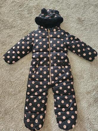 Zimný overal next, next,110