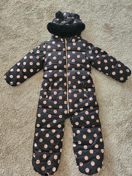 Zimný overal next, next,110