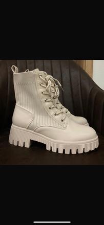 Dámske čižmy 38, 37