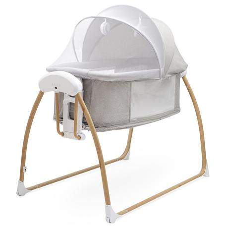 Smart postieľka pre děti 3v 1,