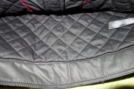 Nova bunda next, next,140