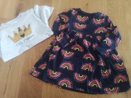 Saty tunika 2x, f&f,116