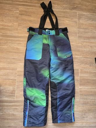 Otepľovačky č.152, reserved,152