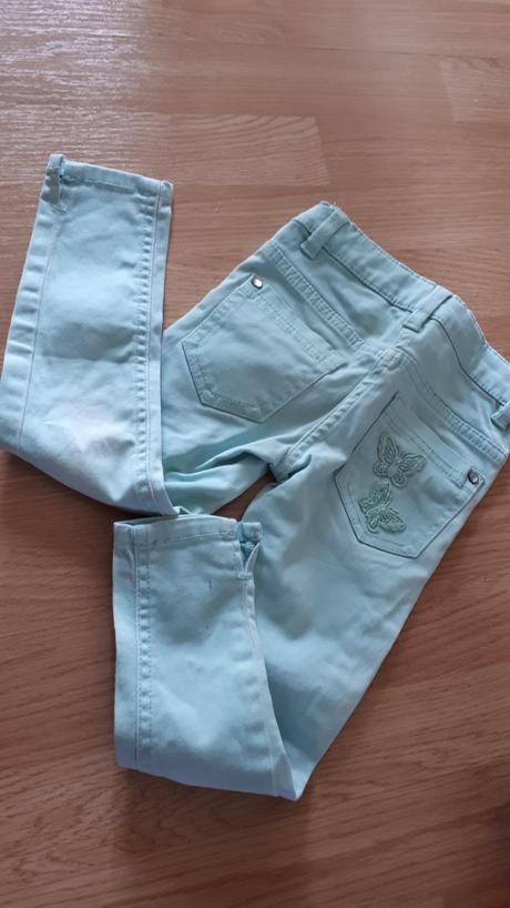 Nohavice, s.oliver,104