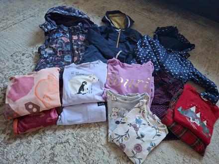 Balicek velost 116, 104–116