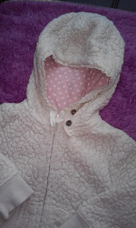 Next teplejsia mikina, next,92