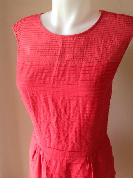 Šaty cynthia vincent xs/s. /a, xs