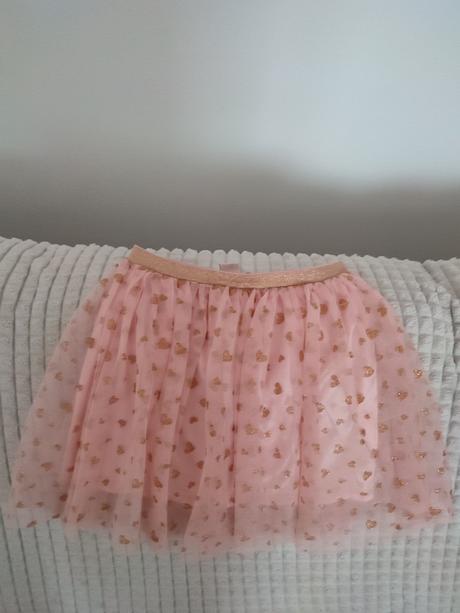 Krásna suknička, kik,134