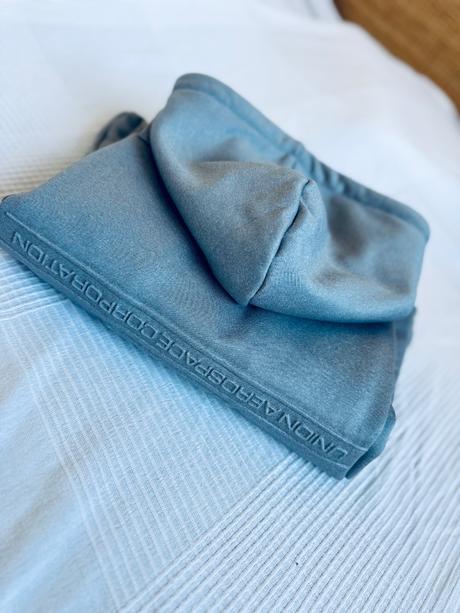 Gamerská mikina doom uac, m