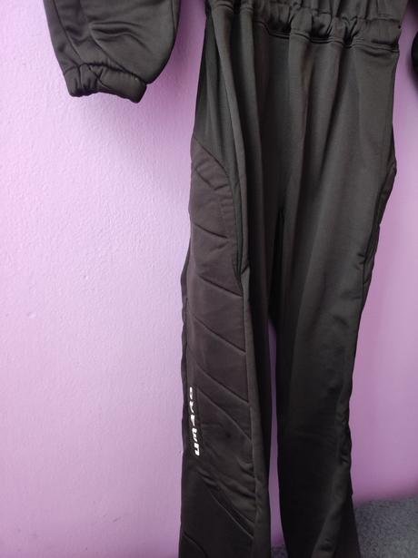 Brankársky overal umbro, s