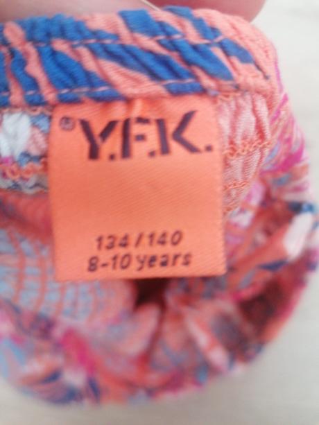 Šatky, kik,134