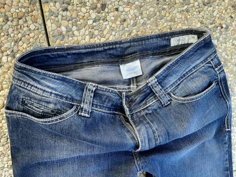 Zľava. rifle may velk. 29 to je 42., 42