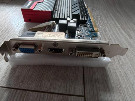 Grafická karta asus gt620 - dcsl - 2gd3, asus