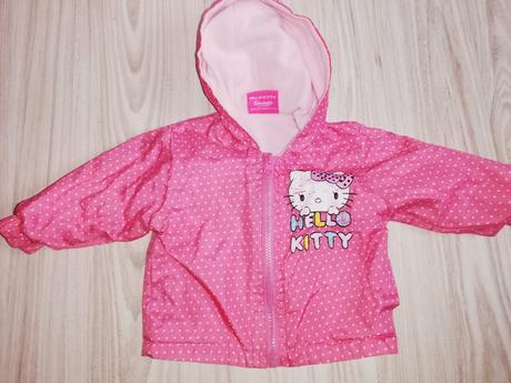 Prechodná bundička, 68