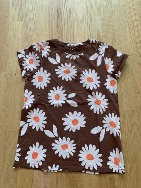 Tričko next, next,146