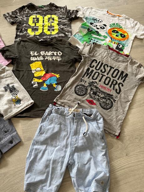 Mix cena spolu, 122–134