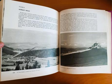 Hrady, zámky a kaštiele na slovensku (1977), 