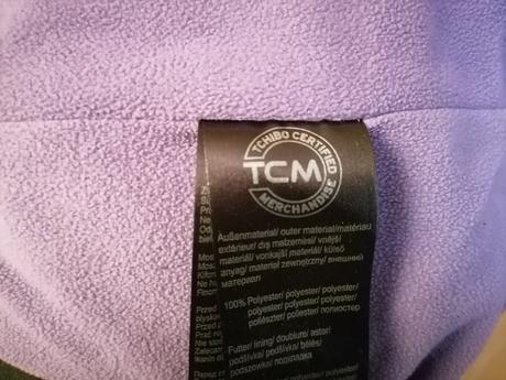 Bunda aj do dazda(r), tcm,98