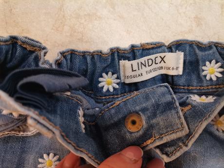 Riflove kratase, lindex,122