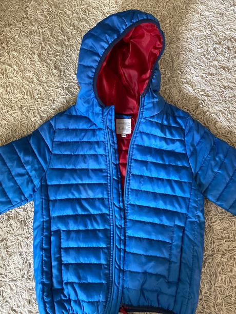 Bunda prechodna, piazza italia,140