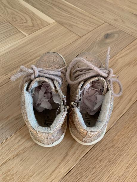 Zara tenisky, zara,25