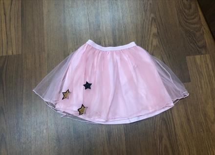 Tylová sukňa, pepco,116