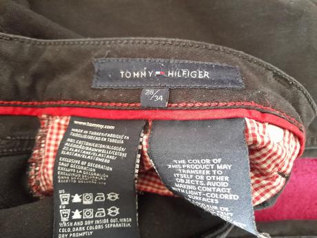 Th rifle, tommy hilfiger,28