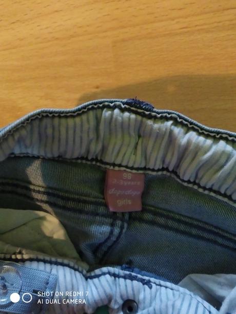 Nohavice, dopodopo,98