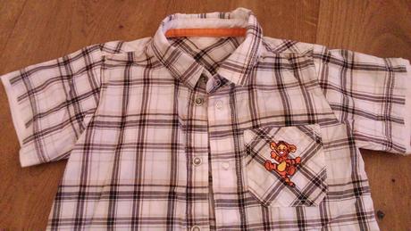 Letné košele, lindex,86