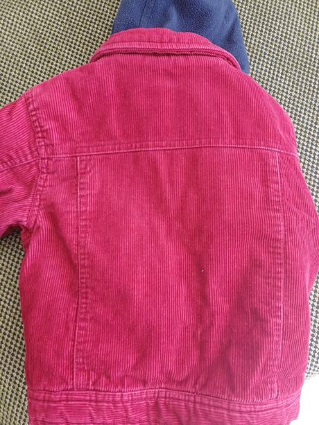 Bunda, mothercare,98