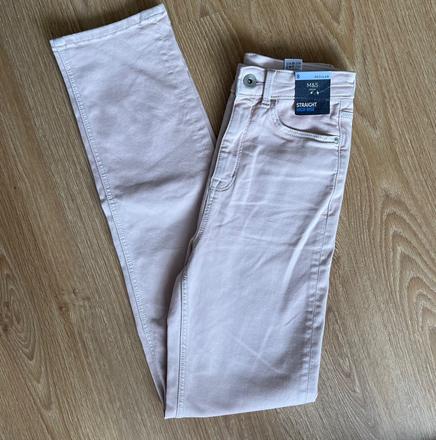 Nohavice - rifle marks & spencer, marks & spencer,36