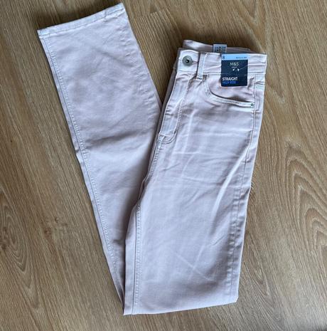 Nohavice - rifle marks & spencer, marks & spencer,36