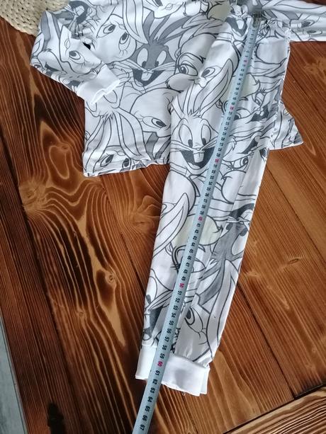 Pyžamo disney, disney,104