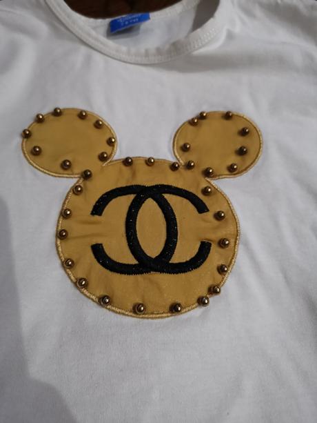 Tričko, disney,122
