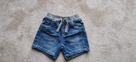 Kraťasy, mothercare,86