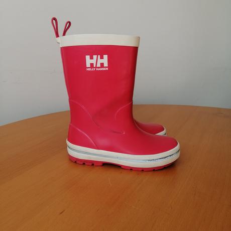 Gumáky helly hansen, 28