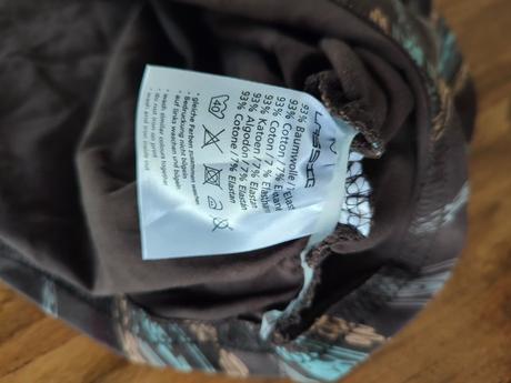 Pás/šatka na tehotenské bruško, 