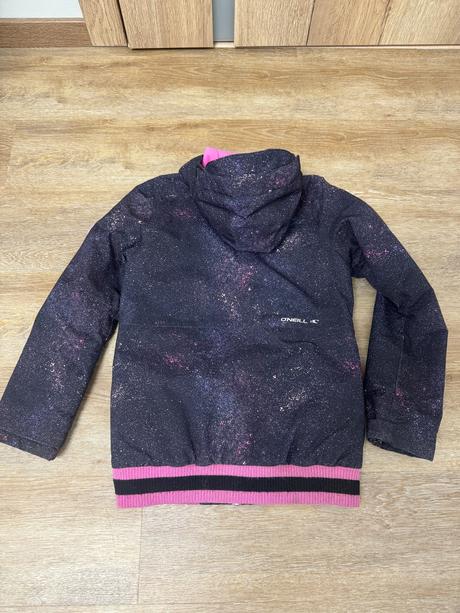 Zimná lyžiarska bunda oneill 10k, o'neill,140