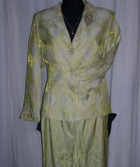 Nohavicovy kostým, m