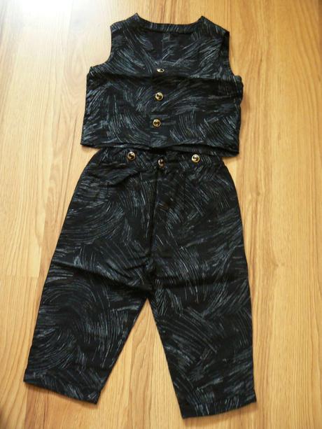 Sviatočnejšia súpravička, 98