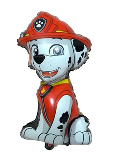 Balóny tlapky/ labková patrola- až 15/16/17/18/19/, 