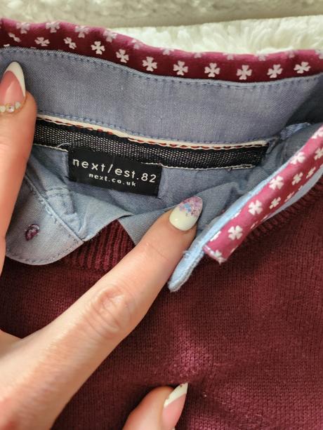 Next svetrik, next,92