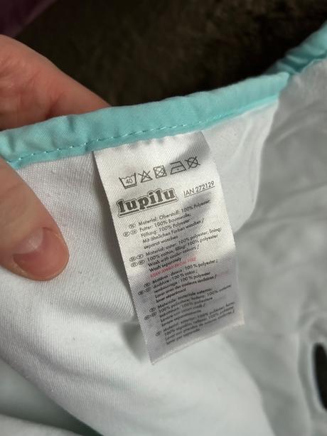 Výplň do vajíčka - darujem za poštovné,