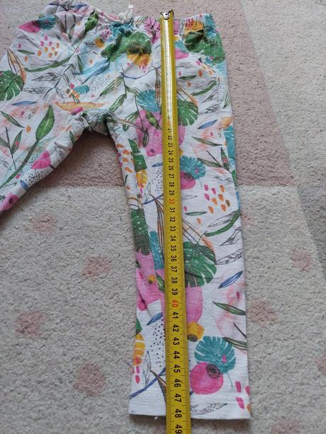 Teplaky zara veľ.92/98/104/110, zara,92