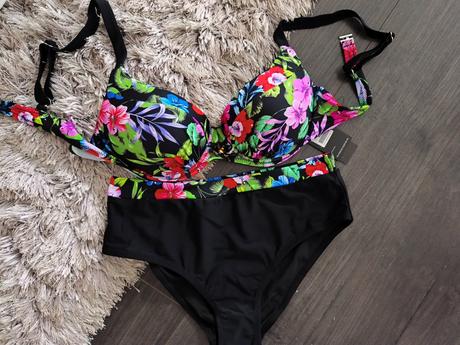 Dvojdielne plavky, l