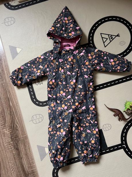 Zimná kombinéza, 92